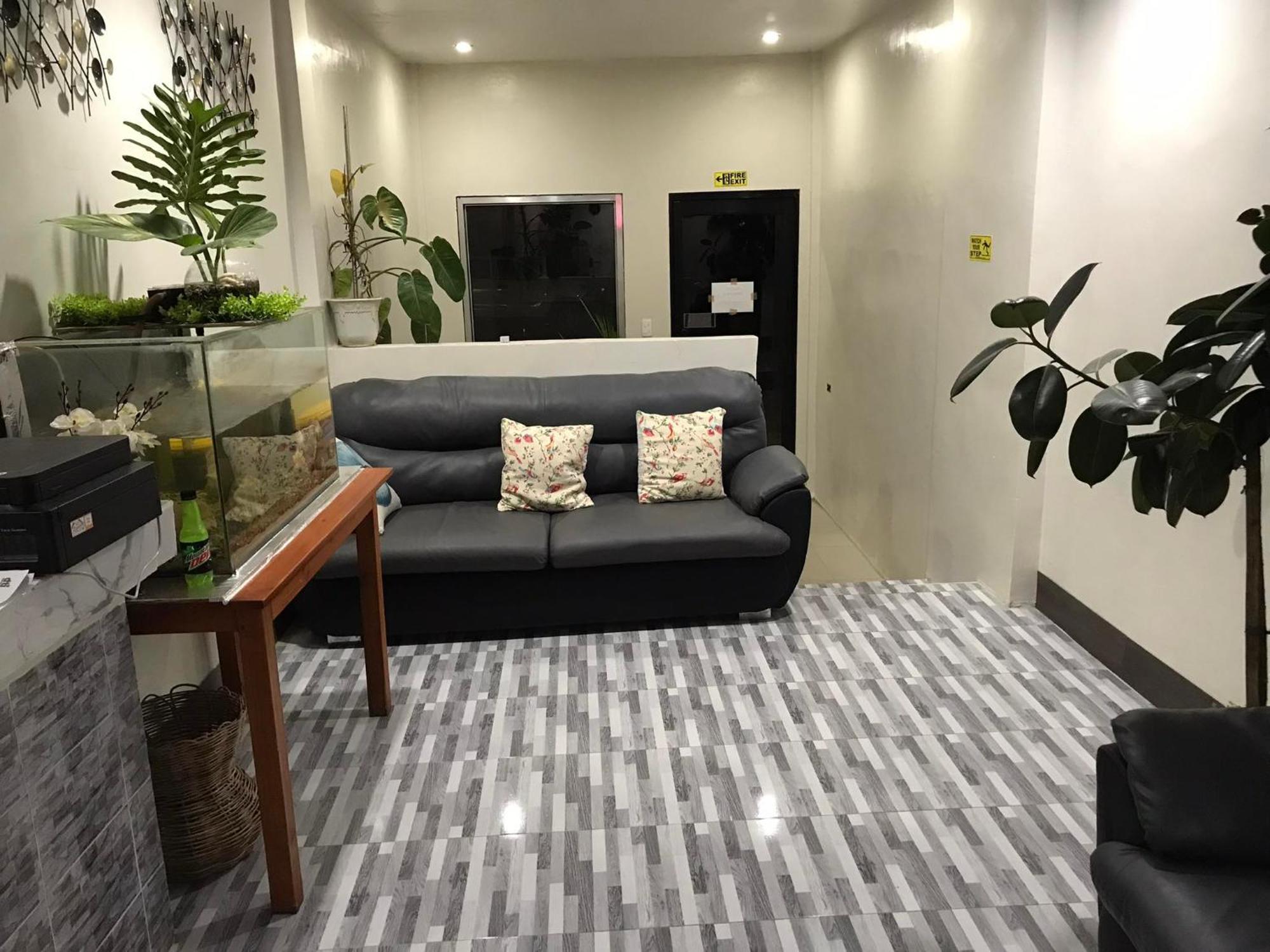 C Djacob Haven And Tourist Inn เอลนิโด ภายนอก รูปภาพ